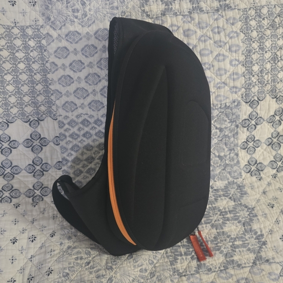 Diesel Pod Bag